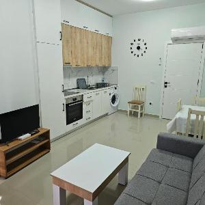 Brajan's Apartment Golem