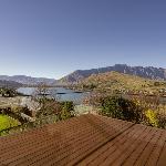 Hensman House - Queenstown Holiday Home Queenstown