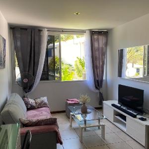 F2 tout confort au cœur de la Vallée des Colons Urban stopover quiet & secure