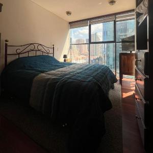 Apartamento cerca Embajada Americana