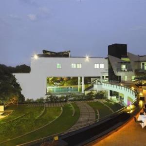 Zip by Spree Hotel at Woodrose Club hotel in Bangalore