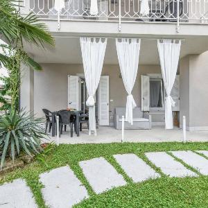 MGH - Apartment Rosa