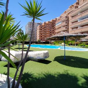 ACV - Vistamar II-1ª linea planta 3 sur 2