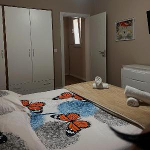 Holiday Rental