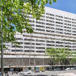 Housing Eurobuilding by SharingCo