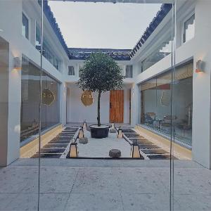 Suzhou Xugusu B&B-Guanqian Street Pingjiang Road Branch