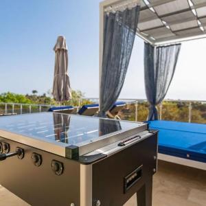 Kalkan 4 Bedroom Villa