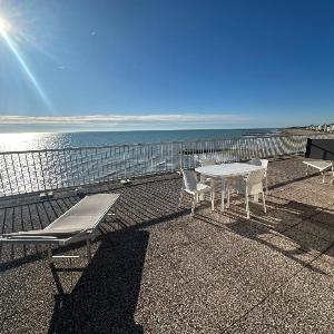 ATTIC PARADISE Big Terrace on the Sea - AGENZIA COCAL