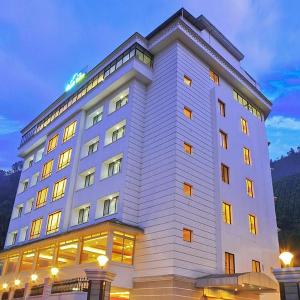 Clouds Valley Leisure Hotel