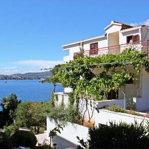 Apartments by the sea Cove Kalebova Luka Rogoznica - 20048