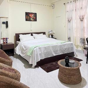 Deivith Homestay Suite
