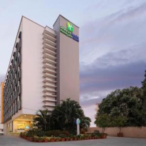 Holiday Inn Express Pune Hinjewadi By IHG
