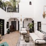 Riad Privatif avec Personnel et Services Exclusifs - Kasbah Boma Marrakech I Marrakech
