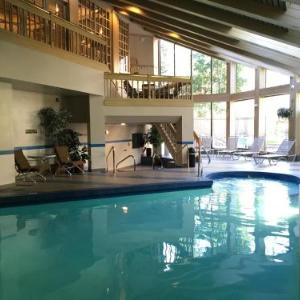 Park Plaza Beaver Creek