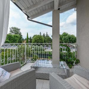 MGH - Apartment Bouganville
