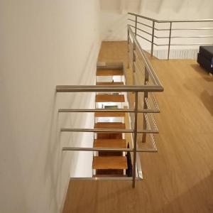 Hermoso Departamento zona Guemes para 4 personas