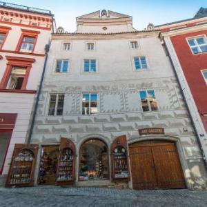 Castle Residence Krumlov
