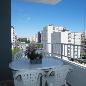 Mnostrum Gandiazar II playa de Gandia Exclusivo Familias