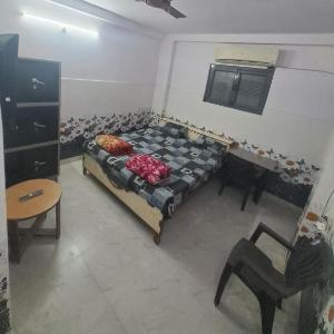Prayag Hospice's Premium Home Stay Facility