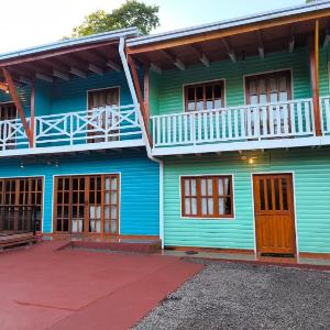 Cabañas Elena