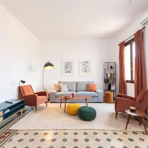 Casa Charlotte by Ortigia Apartments
