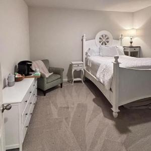 Quick Woodstock Getaway