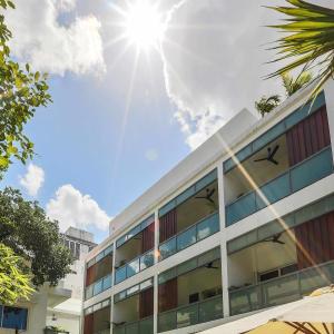 Sonitori Boutique Resort