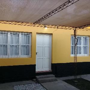 Don Antonio Apart