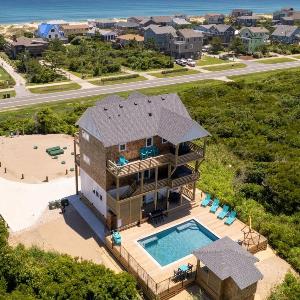 7086 - Bonaire of South Nags Head