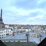 Le Loft Grenelle
