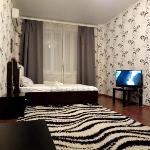 Apartment Chistopolskaya 26 Kazan 