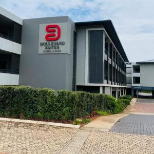 Zimbali Lakes Boulevard Suites 145