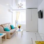 Uluchshenny Apartment Zvezda Vinogradnoy Sochi