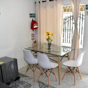 Apartamento Tamarielys 2