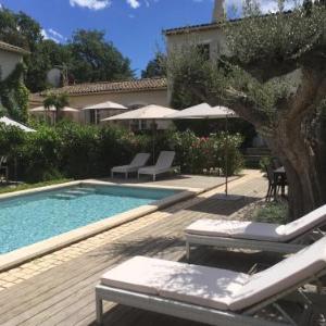 Villa La Begude - Boutique B&B