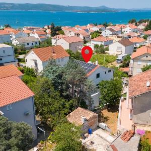 Apartments with parking space Biograd na Moru Biograd - 23705