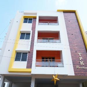 TPK Residency