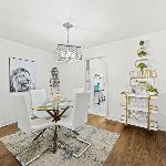 4 Spacious Units Close to Downtown & Expo Center Louisville Kentucky