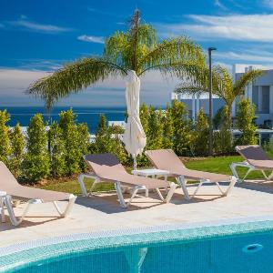 Pure South Beach & Golf 2111