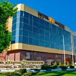 Marton Turgeneva Krasnodar Krasnodar