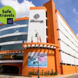 Hotel Ambassador