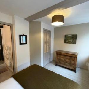 Studio et appartements Sainte Catherine