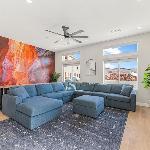 Slickrock Shore townhouse Utah