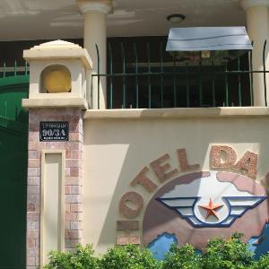 Hotel Da Lan
