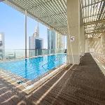 Silkhaus Vacation Homes Comfy Studio in Liberty House DIFC Heart 