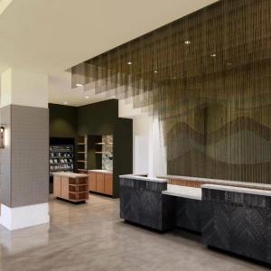 Cambria Hotel Portland - Pearl District
