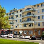 Hotel in Anapa 