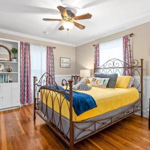 3BD 102 Madison Ter
