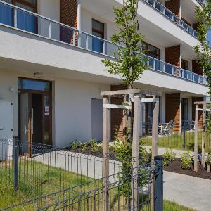 Stylowy Apartament Ku Morzu 1D Prestige & Parking by Renters Prestige