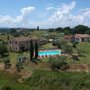 La Fattoria di Perugia